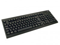 Ngs Cute Black Standard keyboard Ngs Cute Black Standard keyboard